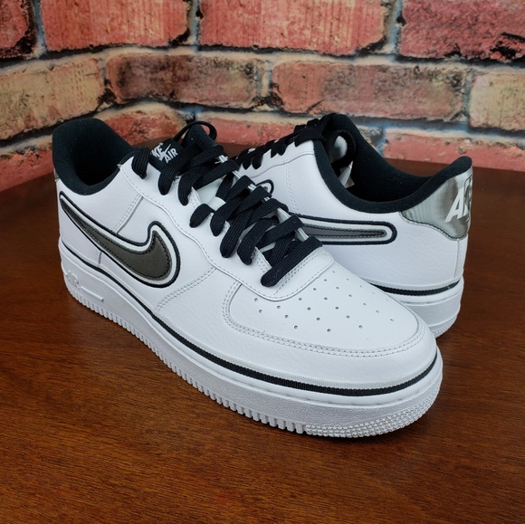 air force 1 spurs